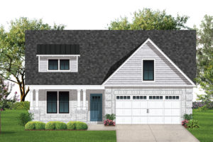 1029 Cranford Drive (SOLD)
