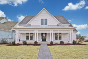 1004 Cranford Drive (SOLD)