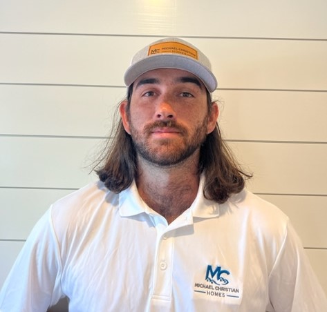 Cory Singleton, Assistant Project Manager image