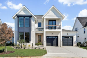 644 Waterstone Drive (Dilworth Custom Plan)