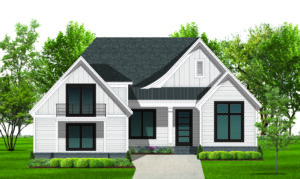 112 Kedleton Court (Eagle Springs Plan)