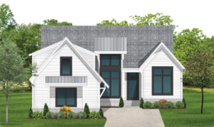 8265 Winding Creek Circle (AVAILABLE WILLOW PLAN)