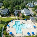 Riverbluffs Pool 2