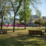 river bluffs outdoor neighborhood