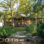 river bluffs pavillion