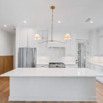 305 Jenoa Dr kitchen