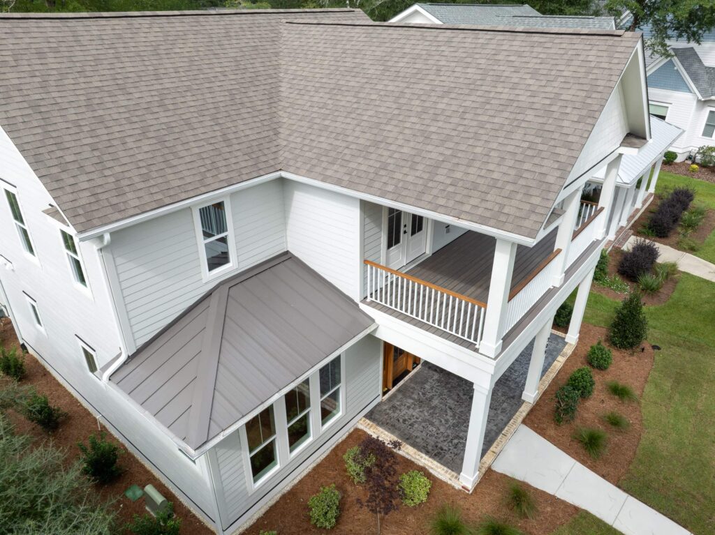 305 Jenoa Dr exterior