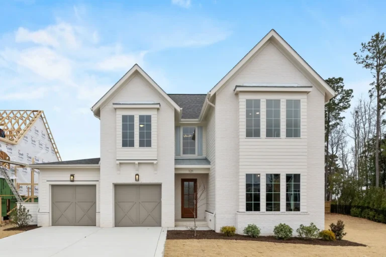 121 Grand Harvest Ct